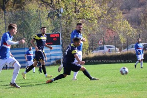 ACS.Lupii Profa- Viitorul Barasti 4-1 (34)