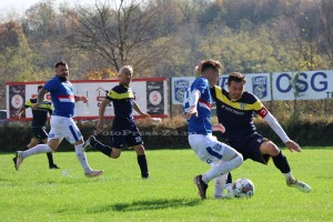 ACS.Lupii Profa- Viitorul Barasti 4-1 (36)