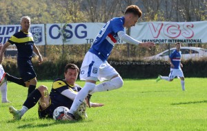 ACS.Lupii Profa- Viitorul Barasti 4-1 (38)