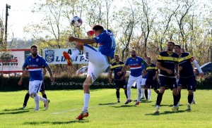 ACS.Lupii Profa- Viitorul Barasti 4-1 (40)