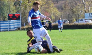ACS.Lupii Profa- Viitorul Barasti 4-1 (42)