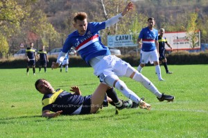 ACS.Lupii Profa- Viitorul Barasti 4-1 (43)