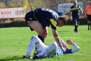 ACS.Lupii Profa- Viitorul Barasti 4-1 (44)