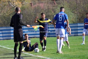 ACS.Lupii Profa- Viitorul Barasti 4-1 (46)