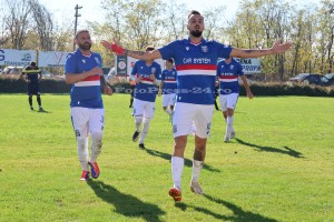 ACS.Lupii Profa- Viitorul Barasti 4-1 (47)