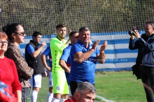 ACS.Lupii Profa- Viitorul Barasti 4-1 (48)
