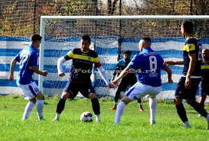 ACS.Lupii Profa- Viitorul Barasti 4-1 (5)