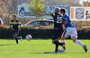 ACS.Lupii Profa- Viitorul Barasti 4-1 (50)