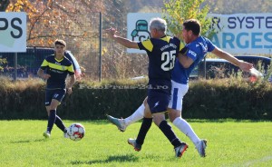 ACS.Lupii Profa- Viitorul Barasti 4-1 (51)