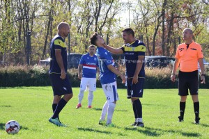 ACS.Lupii Profa- Viitorul Barasti 4-1 (52)