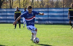 ACS.Lupii Profa- Viitorul Barasti 4-1 (54)