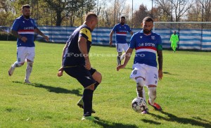 ACS.Lupii Profa- Viitorul Barasti 4-1 (55)