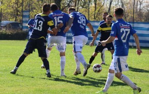 ACS.Lupii Profa- Viitorul Barasti 4-1 (57)