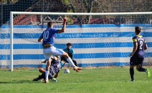 ACS.Lupii Profa- Viitorul Barasti 4-1 (58)