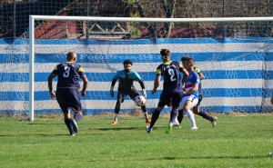 ACS.Lupii Profa- Viitorul Barasti 4-1 (59)
