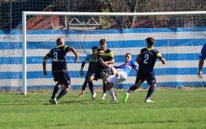 ACS.Lupii Profa- Viitorul Barasti 4-1 (60)