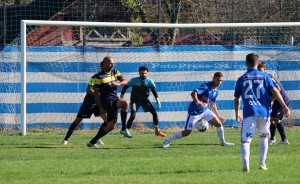 ACS.Lupii Profa- Viitorul Barasti 4-1 (61)