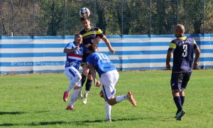 ACS.Lupii Profa- Viitorul Barasti 4-1 (63)