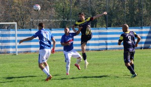 ACS.Lupii Profa- Viitorul Barasti 4-1 (66)