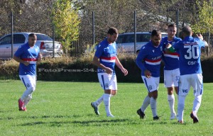 ACS.Lupii Profa- Viitorul Barasti 4-1 (67)