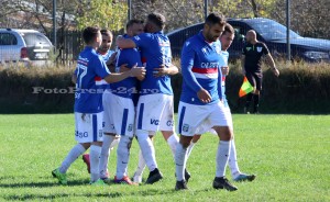 ACS.Lupii Profa- Viitorul Barasti 4-1 (68)