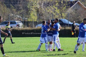 ACS.Lupii Profa- Viitorul Barasti 4-1 (69)