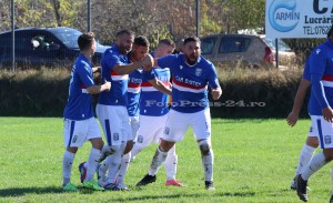 ACS.Lupii Profa- Viitorul Barasti 4-1 (70)