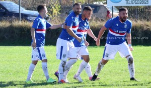 ACS.Lupii Profa- Viitorul Barasti 4-1 (71)