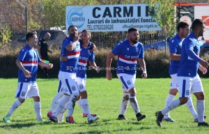 ACS.Lupii Profa- Viitorul Barasti 4-1 (72)