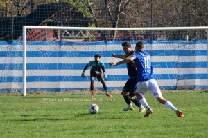 ACS.Lupii Profa- Viitorul Barasti 4-1 (76)