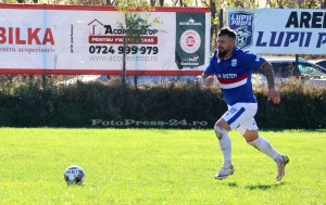 ACS.Lupii Profa- Viitorul Barasti 4-1 (78)