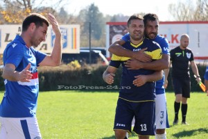 ACS.Lupii Profa- Viitorul Barasti 4-1 (79)