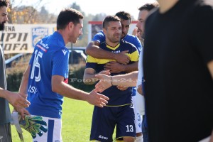 ACS.Lupii Profa- Viitorul Barasti 4-1 (80)