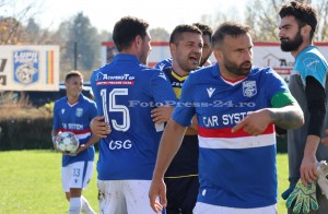 ACS.Lupii Profa- Viitorul Barasti 4-1 (81)