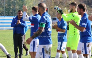 ACS.Lupii Profa- Viitorul Barasti 4-1 (82)