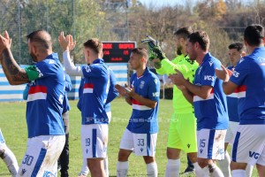 ACS.Lupii Profa- Viitorul Barasti 4-1 (83)