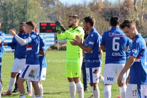 ACS.Lupii Profa- Viitorul Barasti 4-1 (84)