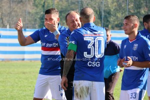 ACS.Lupii Profa- Viitorul Barasti 4-1 (85)