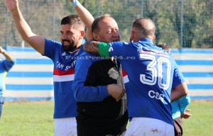 ACS.Lupii Profa- Viitorul Barasti 4-1 (86)