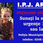 Femeie plecată voluntar din Pitești (2)