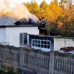 Incendiu casă Băbana (3)
