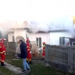 Incendiu casă Băbana (5)