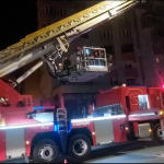  Incendiu într-un apartament din municipiul Pitești (7)
