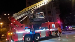  Incendiu într-un apartament din municipiul Pitești (7)