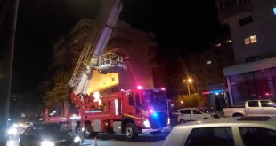  Incendiu într-un apartament din municipiul Pitești (8)