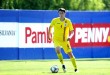 Mario Tudose, convocat la reprezentativa României U21