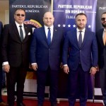 Partidul Republican din România a lansat oficial filiala Argeș (1)