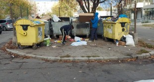 Sancțiuni aplicate piteștenilor pentru aruncarea gunoiului în locuri neamenajate (3)