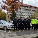 înmormântarea poliţistului local din Piteşti (11)