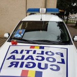 înmormântarea poliţistului local din Piteşti (4)
